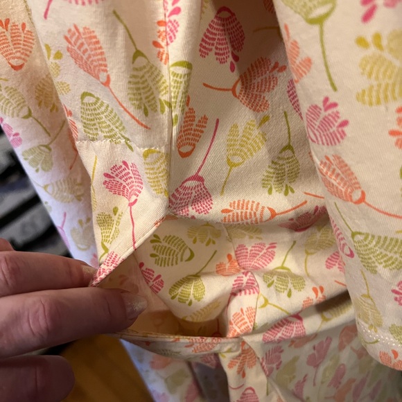 Gudrun Sjoden dress/ tunic Organic cotton - Picture 6 of 7